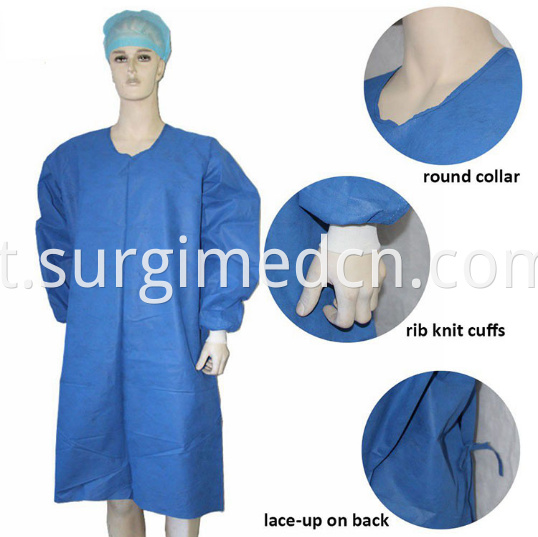 Surgical Gown Jpg